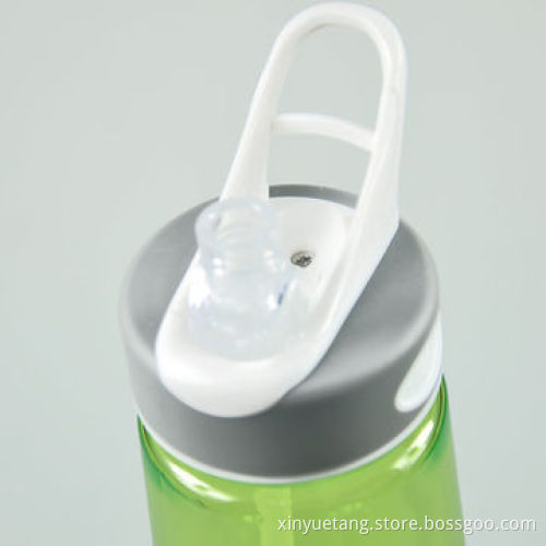 BPA-free 800ml Tritan Space Bottle